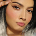 MD Liquid Eyeliner, Intense Dark Black, Quick-Drying, Precision Tip