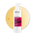 Thickening Shampoo for Fine Hair Density Boosting Formula Vichy Dercos 250ml
