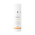 Revision Brightening Facial Wash Hydrating Vitamin C Image Skincare 177ml