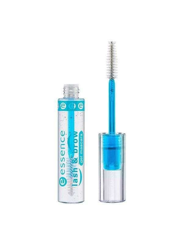 Clear Lash Gel Eyebrow & Lash Mascara Taming Essence 10ml