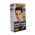Bigen Men's Hair Dye Natural Black 101 Ammonia-Free 80g