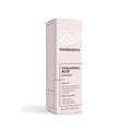 Boots Hyaluronic Acid Moisturizing Cream 30ml