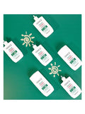 Sunscreen for Sensitive Skin SPF50+ Pure Cica Centella Asiatica Sinoz 50ml