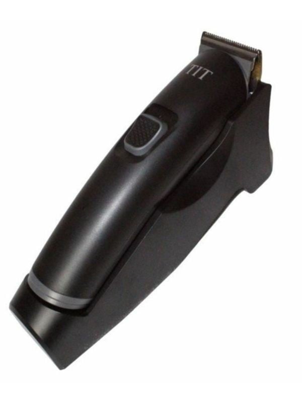 Tit TIT-610 Lithium Battery Shaver - Stainless Steel Blades