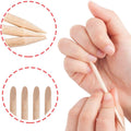 Salon System Nail Sticks - 24 Pieces