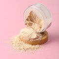 Miyo Holly Puff Shiny Setting Powder - 6g
