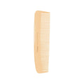 Pocket Hair Comb Compact 12.5cm Durable Plastic Titania Multi-color