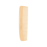 Titania Pocket Hair Comb for Detangling & Styling Hair 12.5cm