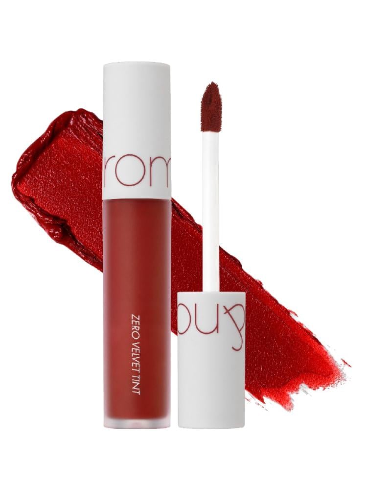 Romand Zero Velvet Matte Lip Tint Persired