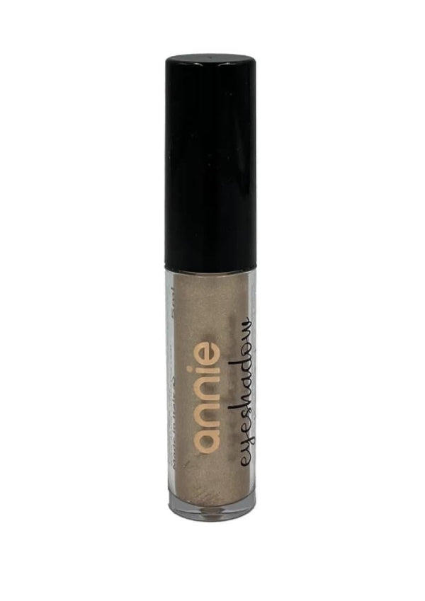Liquid Shimmer Eyeshadow Lightweight Blendable Formula Annie 6ml