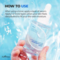 Isntree Hyaluronic Acid Moisturizing Serum 50ml Sensitive Skin