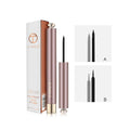 O.Two.O Liquid Eyeliner Waterproof Black 5ml Ultra-Fine Tip