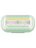 Orca Diva Razor Blade Replacement Cartridges - 4 Blades