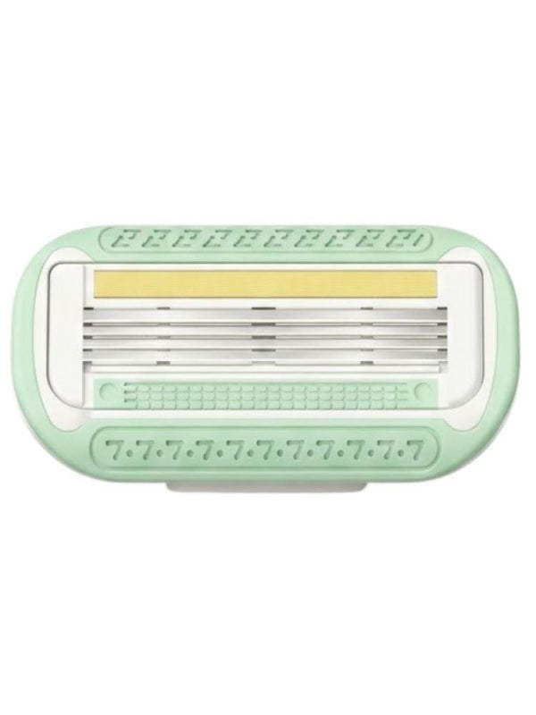 Orca Diva Razor Blade Replacement Cartridges - 4 Blades