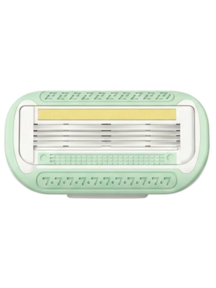 Orca Diva Razor Blade Replacement Cartridges - 4 Blades