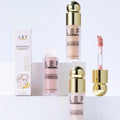 Liv Hollywood Glow Liquid Highlighter 01 Spot Glow with Botanical Blend