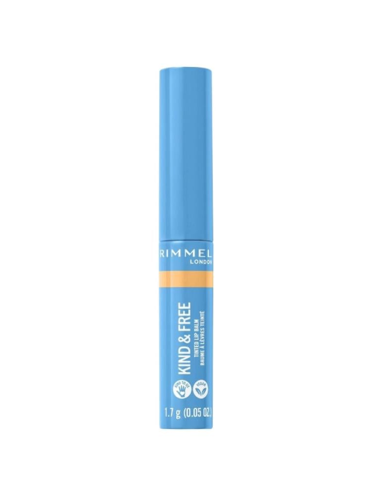 Rimmel London Kind & Free Tinted Lip Balm
