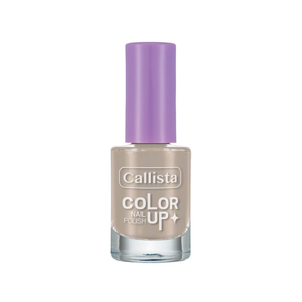 Callista Color Up Nail Polish 154 Stonington, 9ml Vegan