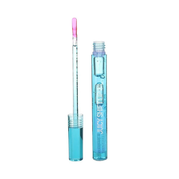 Pierre Cardin Juicy Color Lip Oil, 101 Digital Universe, Tinted Moisturizer