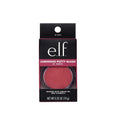 e.l.f. Creamy Shimmery Blush St. Barts Vitamin E Argan Oil