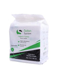 Salon System Disposable Sanitary Towels 70*140 - 25 Pieces