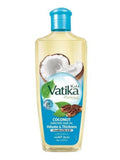 Coconut Hair Oil for Volume and Shine - Vatika - 300ml