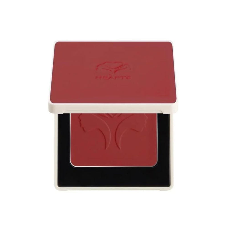 Hearts Powder Blush 005 Watermelon