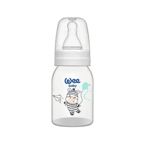 Feeding Bottle 500ml Classic Anti-Colic Wee Baby 125ml
