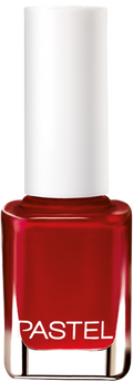Pastel Red Cherry Nail Polish Set - Vegan, 13ml Shades