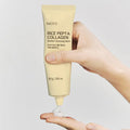 Nacific Rice Pepta Collagen Sherbet Cleansing Balm - 80g