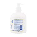 Fair and White Milk Cream Ultra Moisture Body Moisturizer 500ml