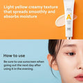 Retinol Eye Cream Vitamin A Hydration and Pigmentation ELT Cosmetics