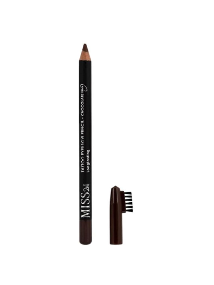 Miss M Eyebrow Pencil Shade 200 - 1.4g