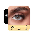 Top Rated Colored Contact Lenses Monthly Vogue Cosmetic Elite 2pc