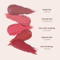 Loca Stick Blush 03 Goose With Everything Soft Pink Cream Multi-Use