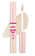 Miyo Liquid Concealer 7ml with Vitamin E, B3, Pomegranate Extract