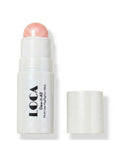 Highlighter Stick Makeup Natural Glow Jojoba Oil Vitamin E Luca 5g