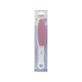 Shop Foot File Double-Sided Hard Skin Remover Titania 3032