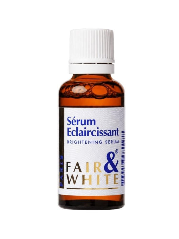 Face and Body Serum Brightening Dark Spots Fair & White 30ml