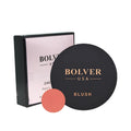 Bolver Chic Blush No. 17 Shimmering Powder 11g