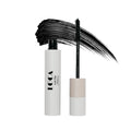 Luca Mascara Thickening and Lengthening, Dark Black, for Sensitive Eyes