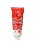 Cosmo Hand Cream Hot Cocoa Peppermint Scent, 75ml