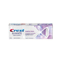 Crest Brilliance Toothpaste 3D White Stain Removal 75ml