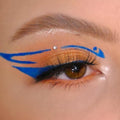 LA Girl Cream Eyebrow Gel, Waterproof, Soft Brown, 3g