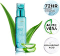 Gel Cream Moisturizer for Combination Skin Aloe Vera L'Oreal Paris 70ml
