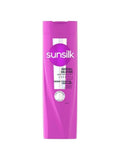 Best Anti Dandruff Shampoo Hairfall Solution Sunsilk 190ml