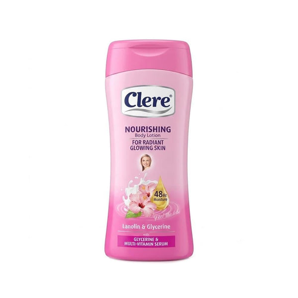 Aveeno Daily Moisturizing Lotion Body Lotion Lanolin & Glycerin Clere 400ml