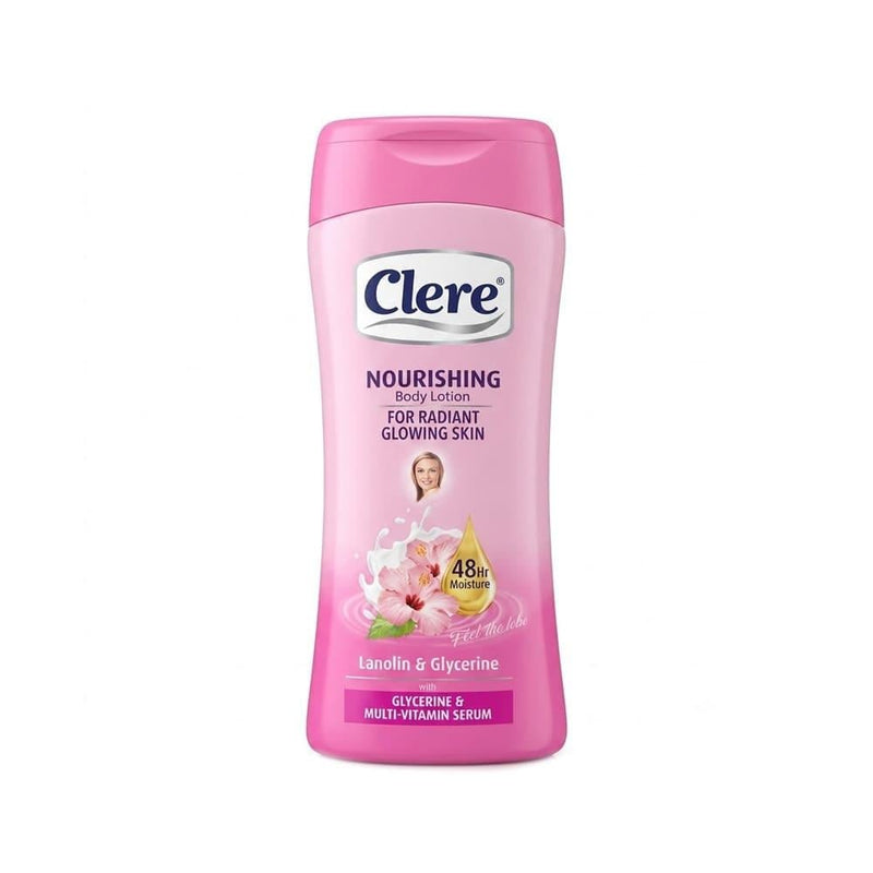 Aveeno Daily Moisturizing Lotion Body Lotion Lanolin & Glycerin Clere 400ml
