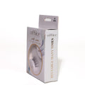 Office Horsehair Eyelashes Natural Looking False Eyelashes Fullness Glossy 1 Pai