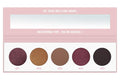 Miyo Five Points Eyeshadow Palette - Holy Grail | 16 Shades